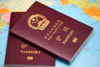 F类签证：F1留学签证，F2留学生家属签证